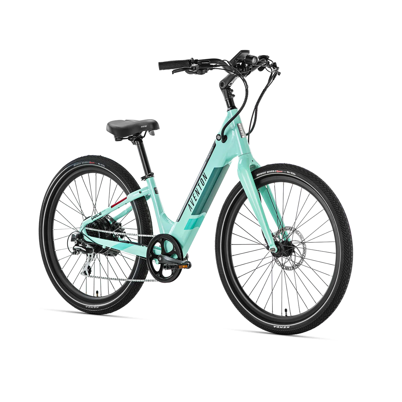 Pace 500 Next Gen Step Through Best Ebike Canada Buy Ebike