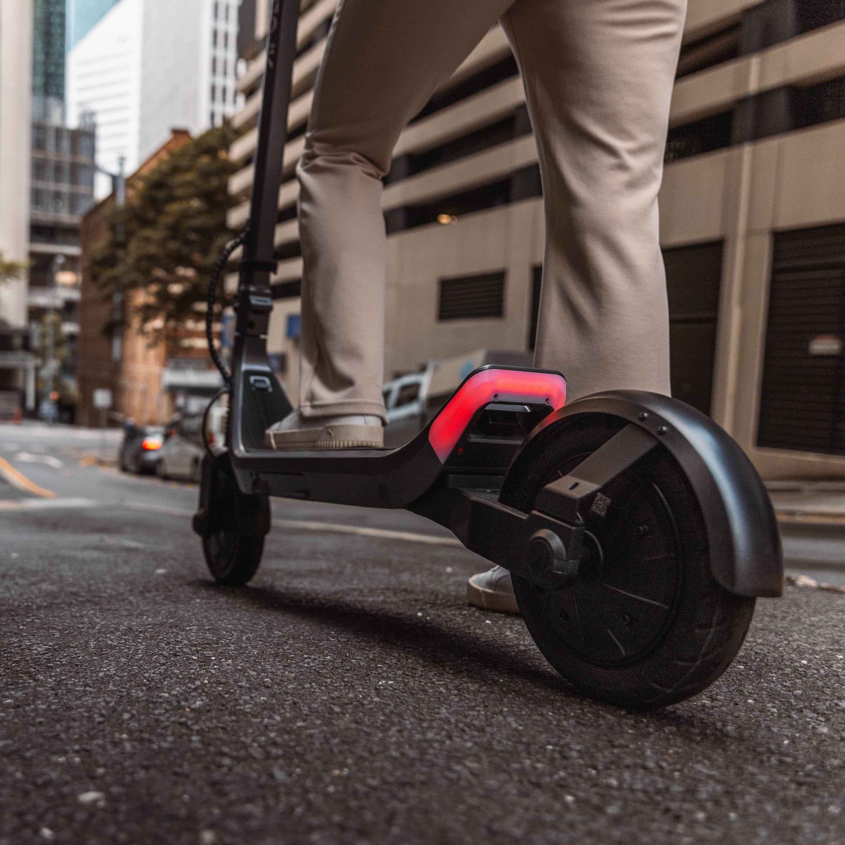 Apollo Go Electric Scooter