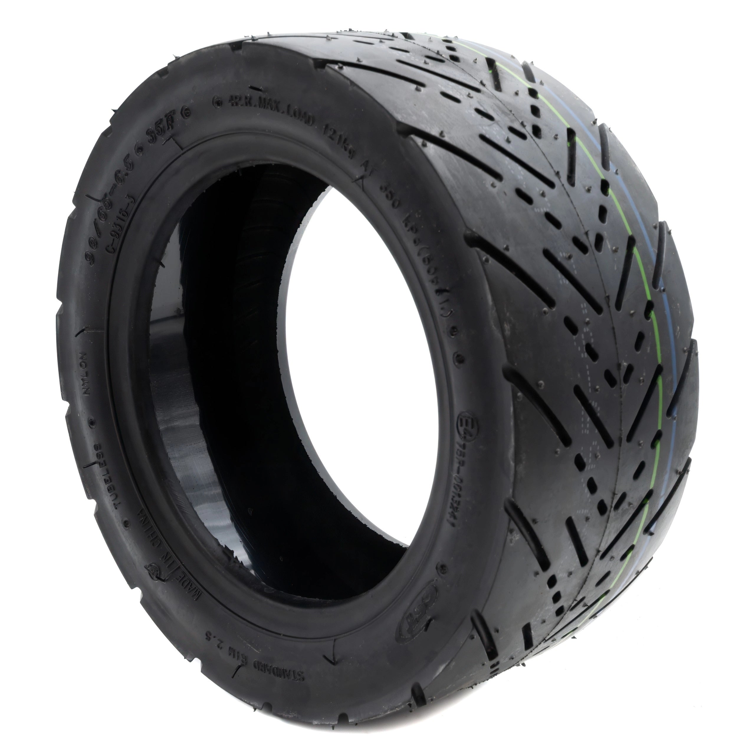 Scooter Tire 8.5 to 15 Inch