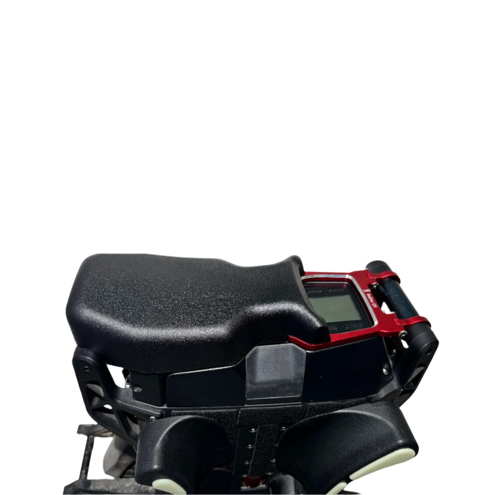 Veteran Lynx CNC Seat Kit