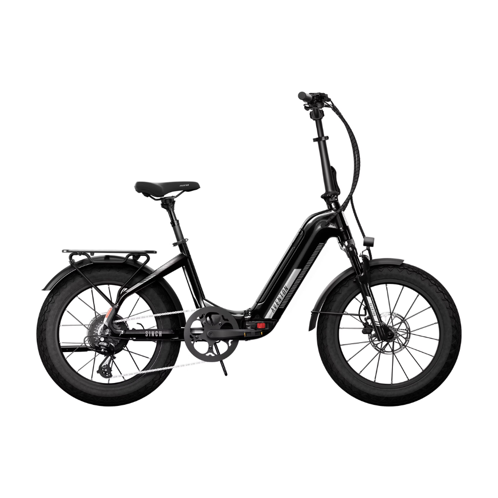 Sinch 2.5 Step-Through Ebike