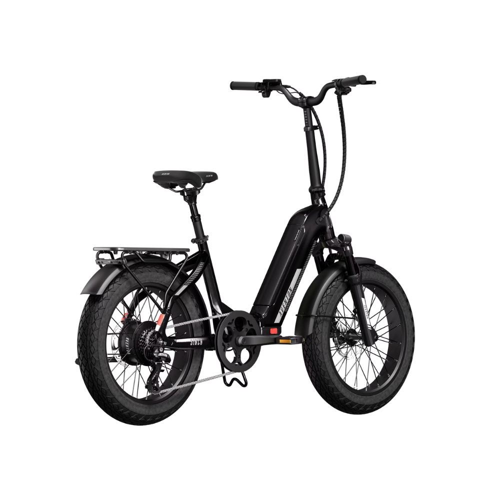 Sinch 2.5 Step-Through Ebike