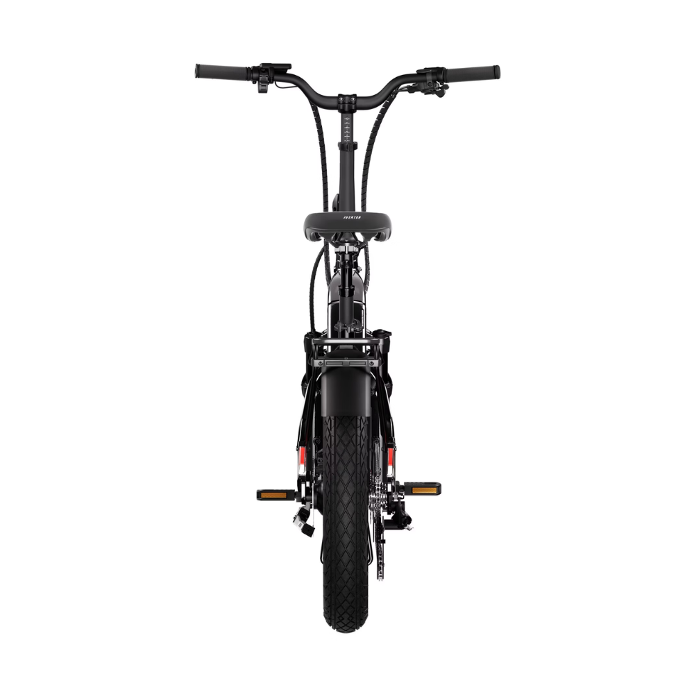 Sinch 2.5 Step-Through Ebike