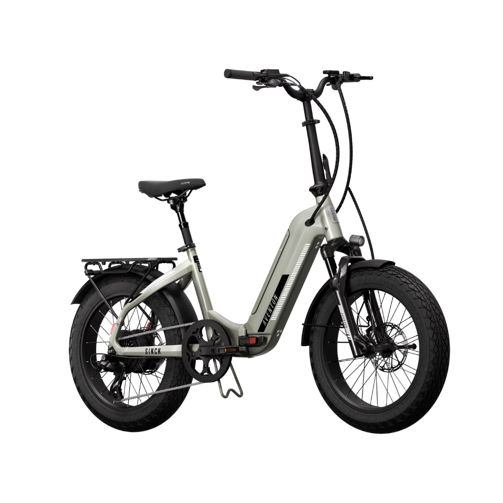 Sinch 2.5 Step-Through Ebike