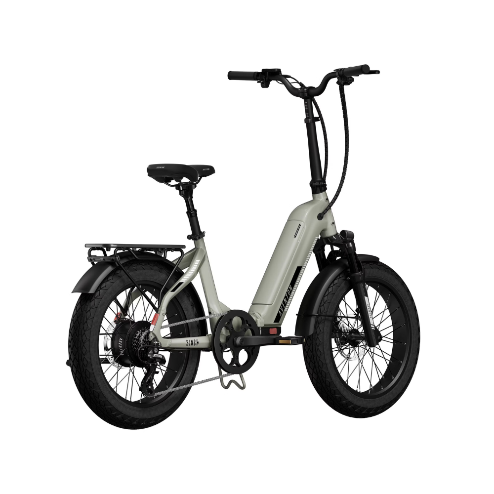 Sinch 2.5 Step-Through Ebike