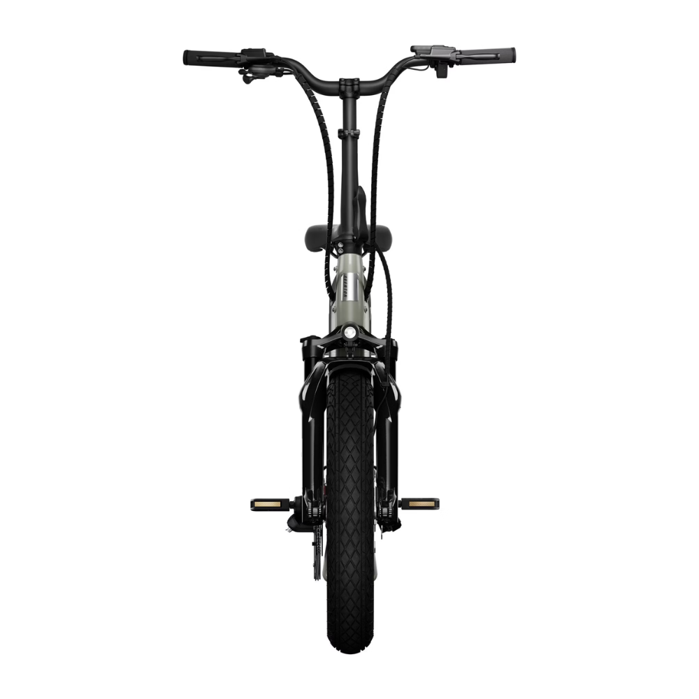 Sinch 2.5 Step-Through Ebike