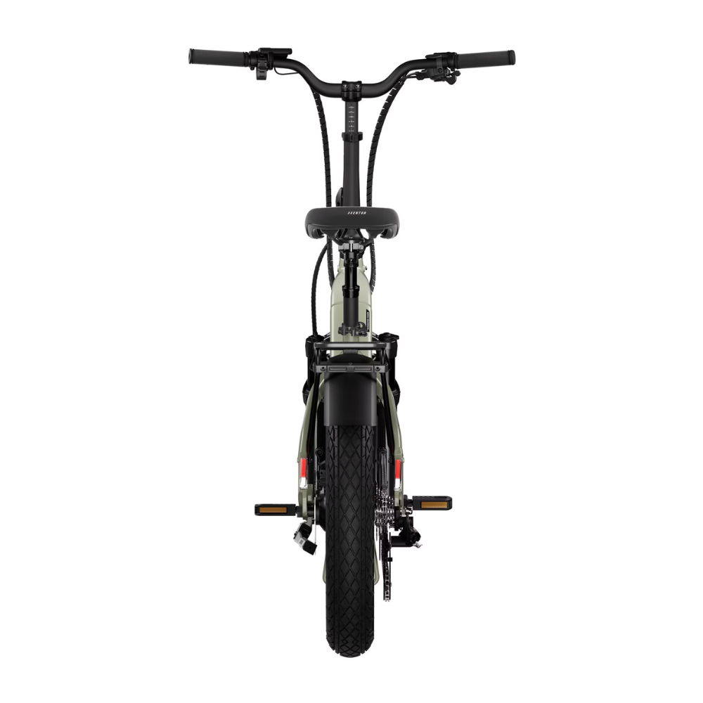 Sinch 2.5 Step-Through Ebike