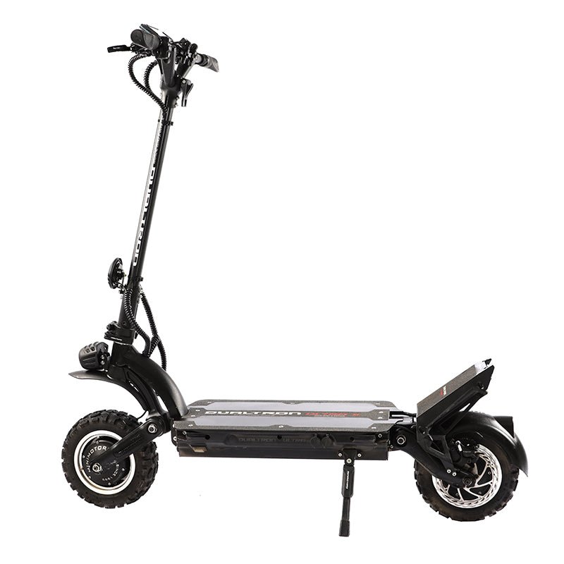 DUALTRON ULTRA 2 Upgrade ELECTRIC SCOOTER | Dualtron-EZbike Canada