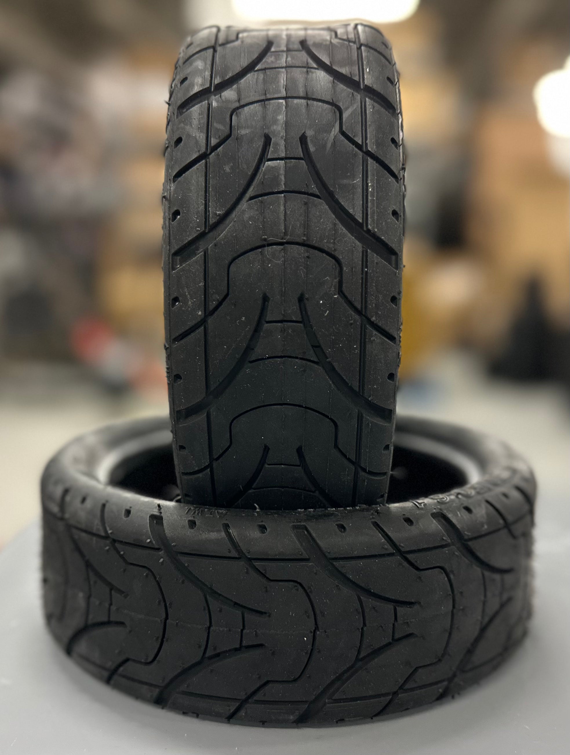 Scooter Tire 8.5 to 15 Inch