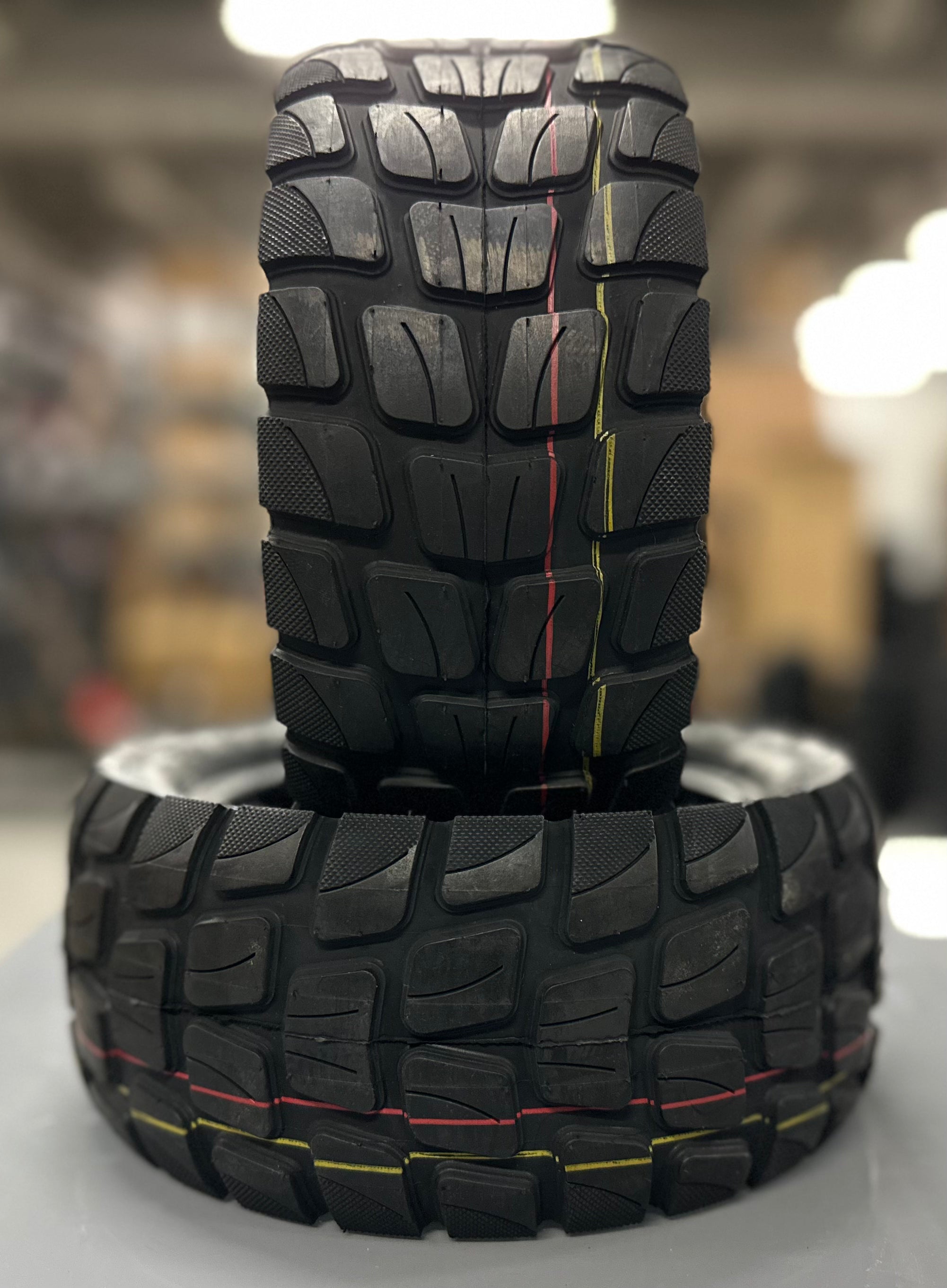 Scooter Tire 8.5 to 15 Inch