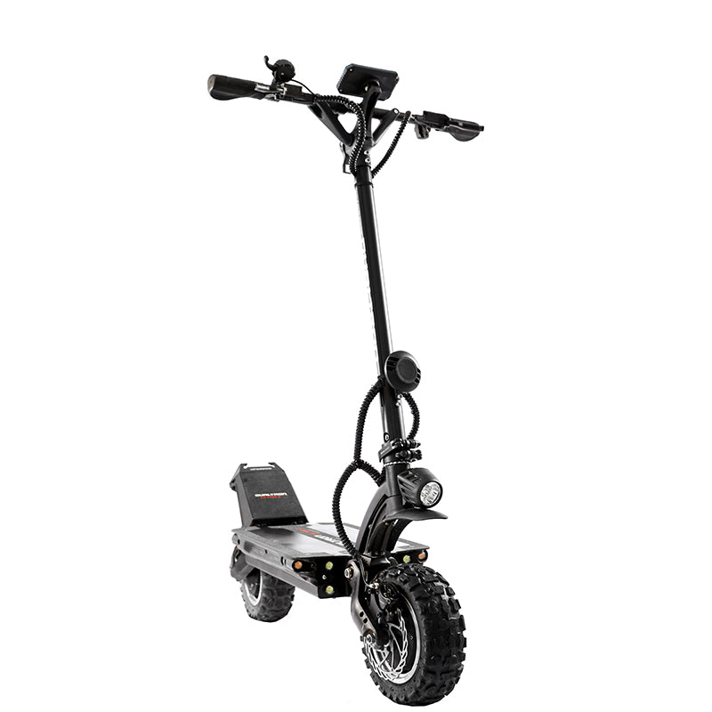 DUALTRON ULTRA 2 Upgrade ELECTRIC SCOOTER | Dualtron-EZbike Canada