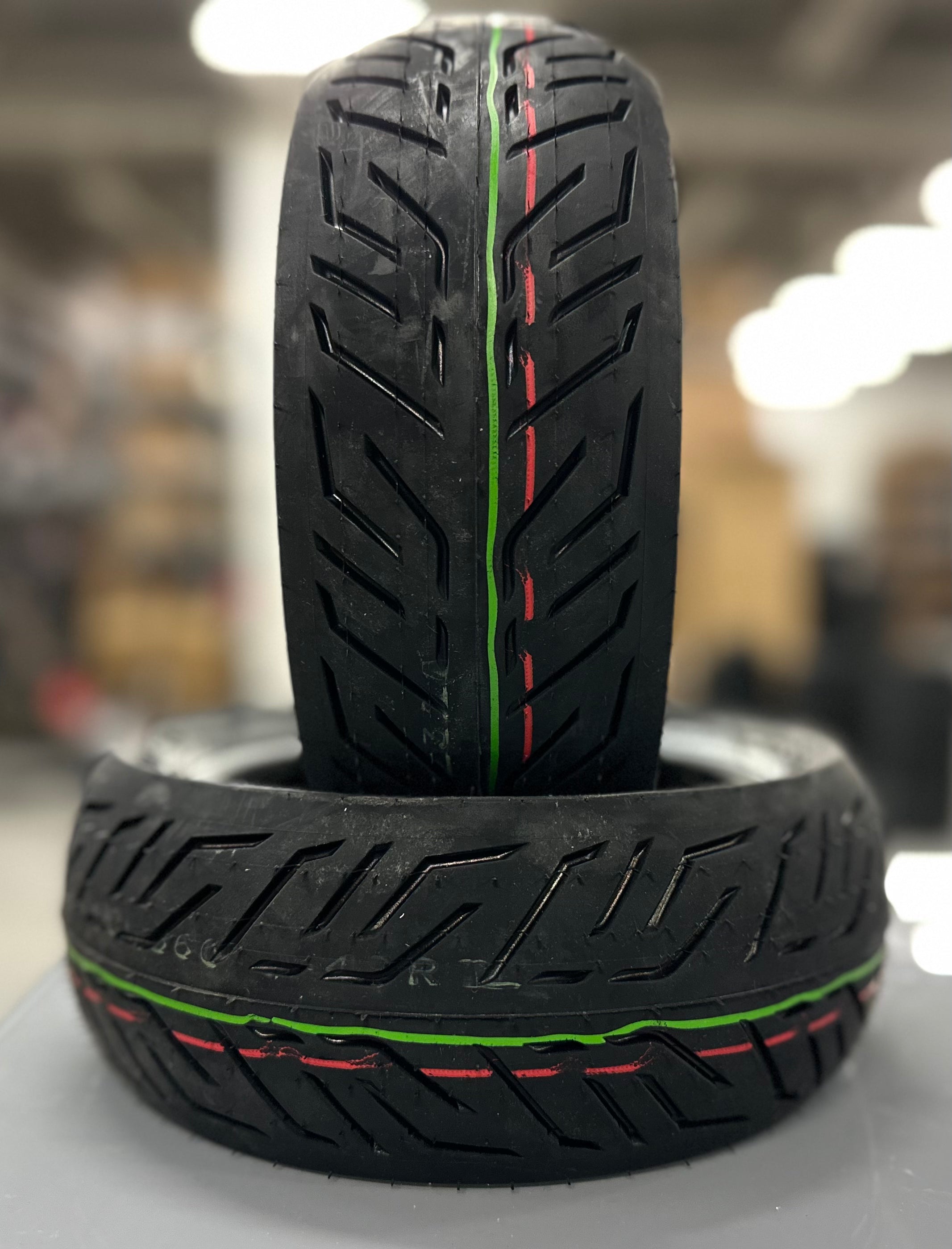 Scooter Tire 8.5 to 15 Inch