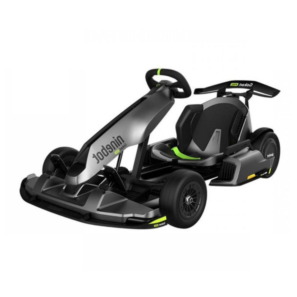 Gokart Pro - Grey