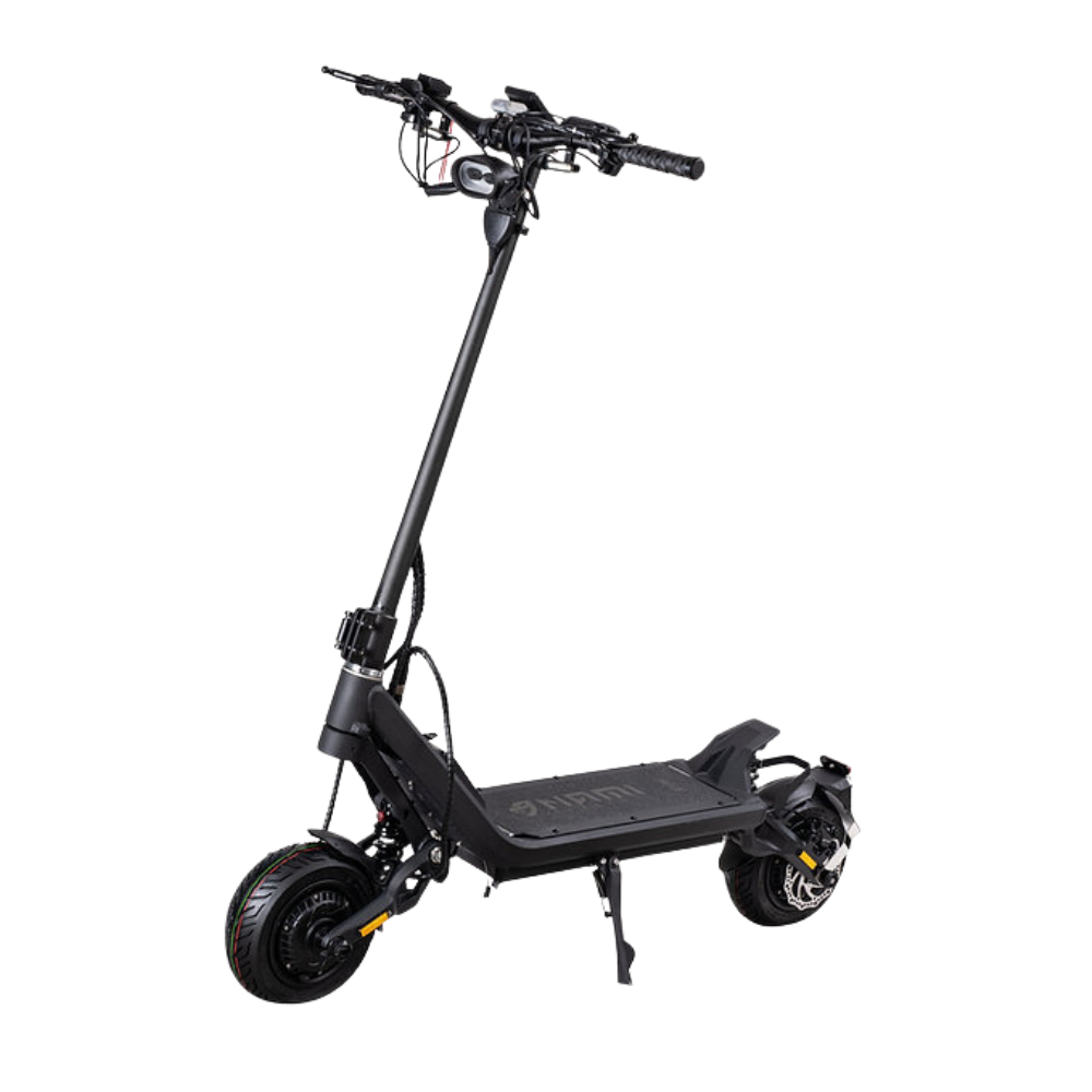 Klima E-Scooter (2025 Model)