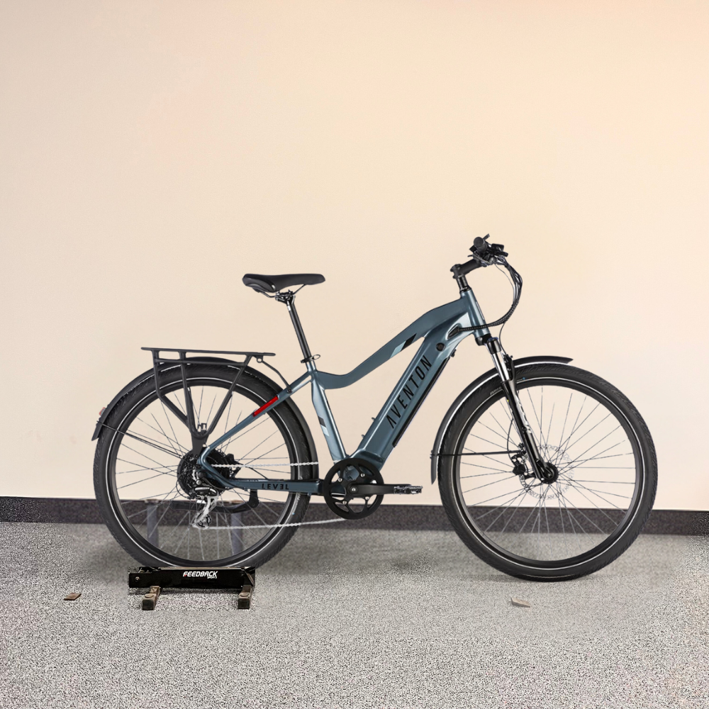 Level 2 Commuter Ebike