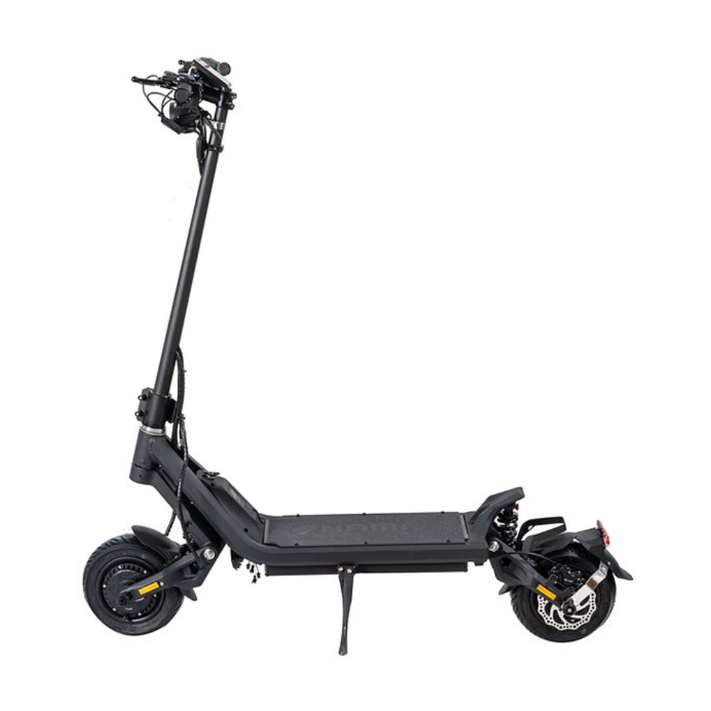 Klima E-Scooter (2025 Model)