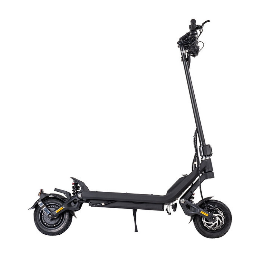 Klima E-Scooter (2025 Model)