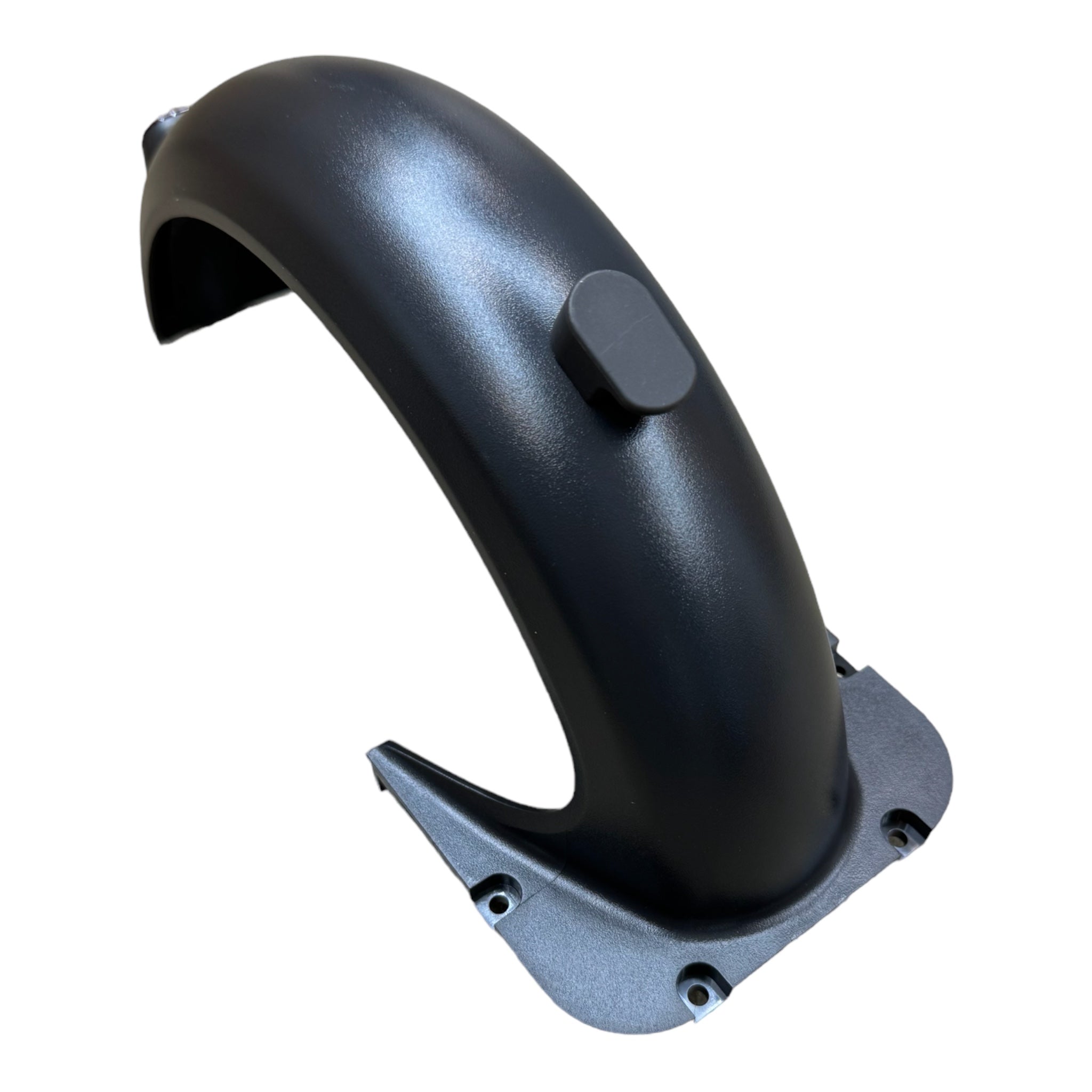 Rear Fender with Light and Hook, MAX G30P KickScooter