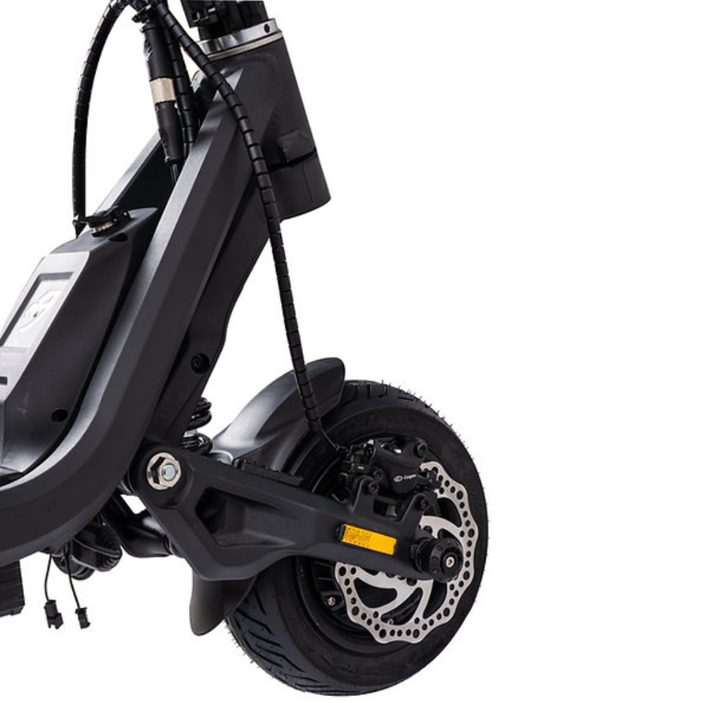 Klima E-Scooter (2025 Model)