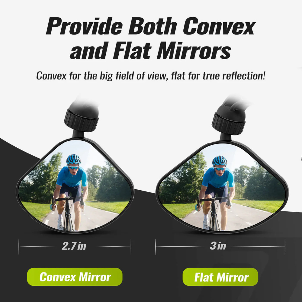 Helmet Mirror HM01