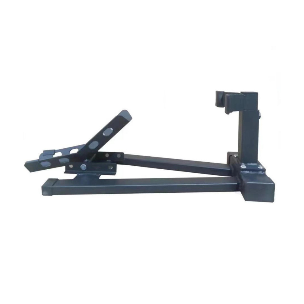 EUC Universal Metal Stand