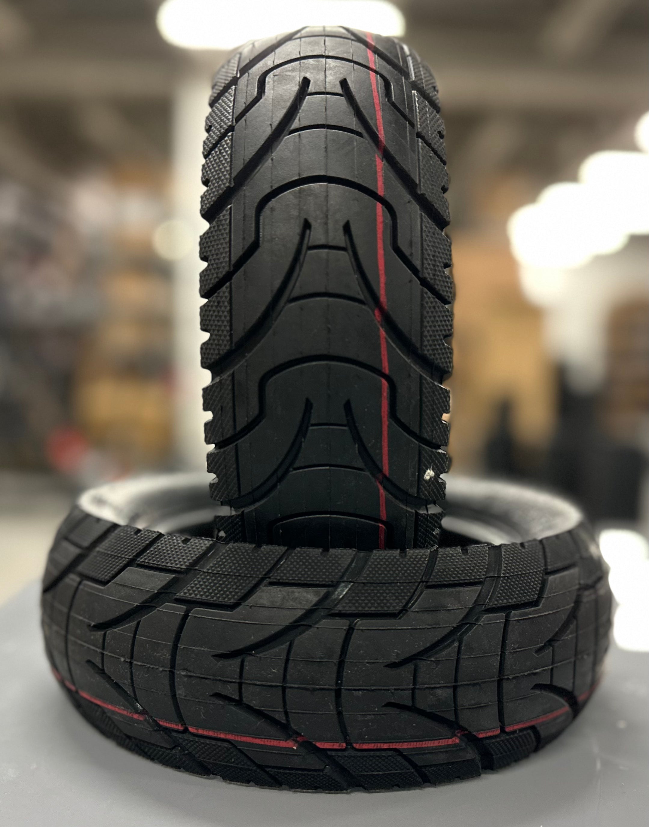 Scooter Tire 8.5 to 15 Inch