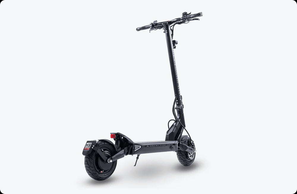 EZbike Canada : ARVALA M10 PRO