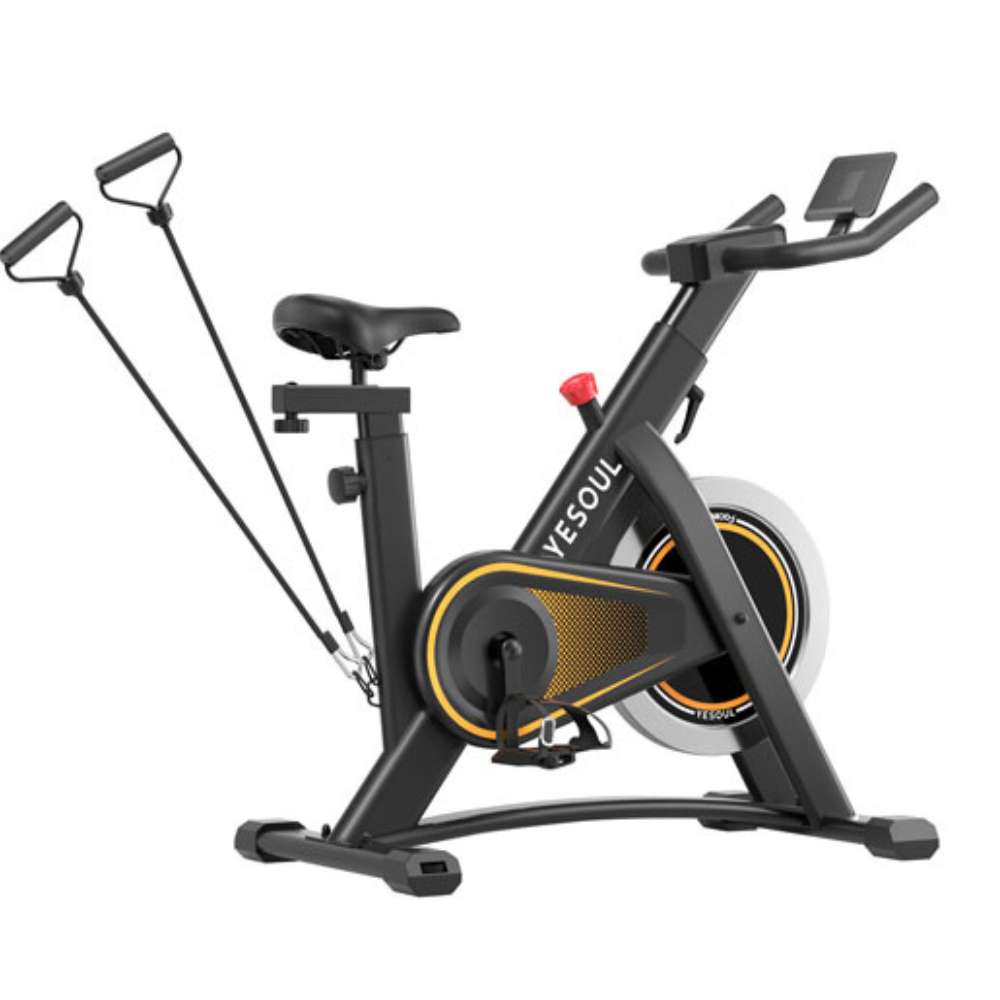 EZbike Canada : YESOUL A1T Exercise Bike