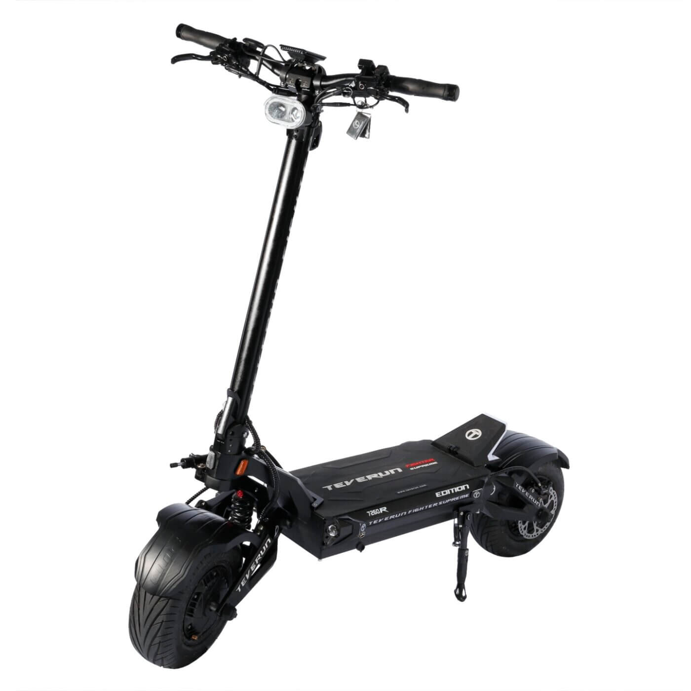 EZbike Canada : Teverun Fighter Supreme 7260R