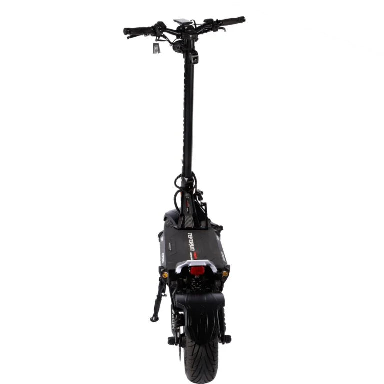 EZbike Canada : Teverun Fighter Supreme 7260R