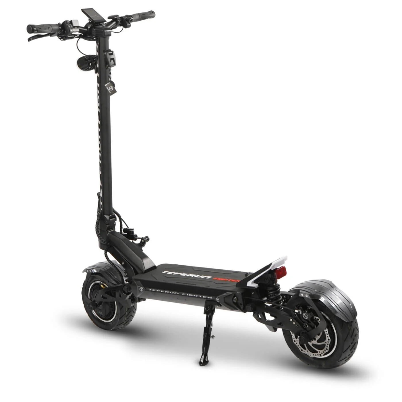 EZbike Canada : Teverun Fighter Supreme 7260R