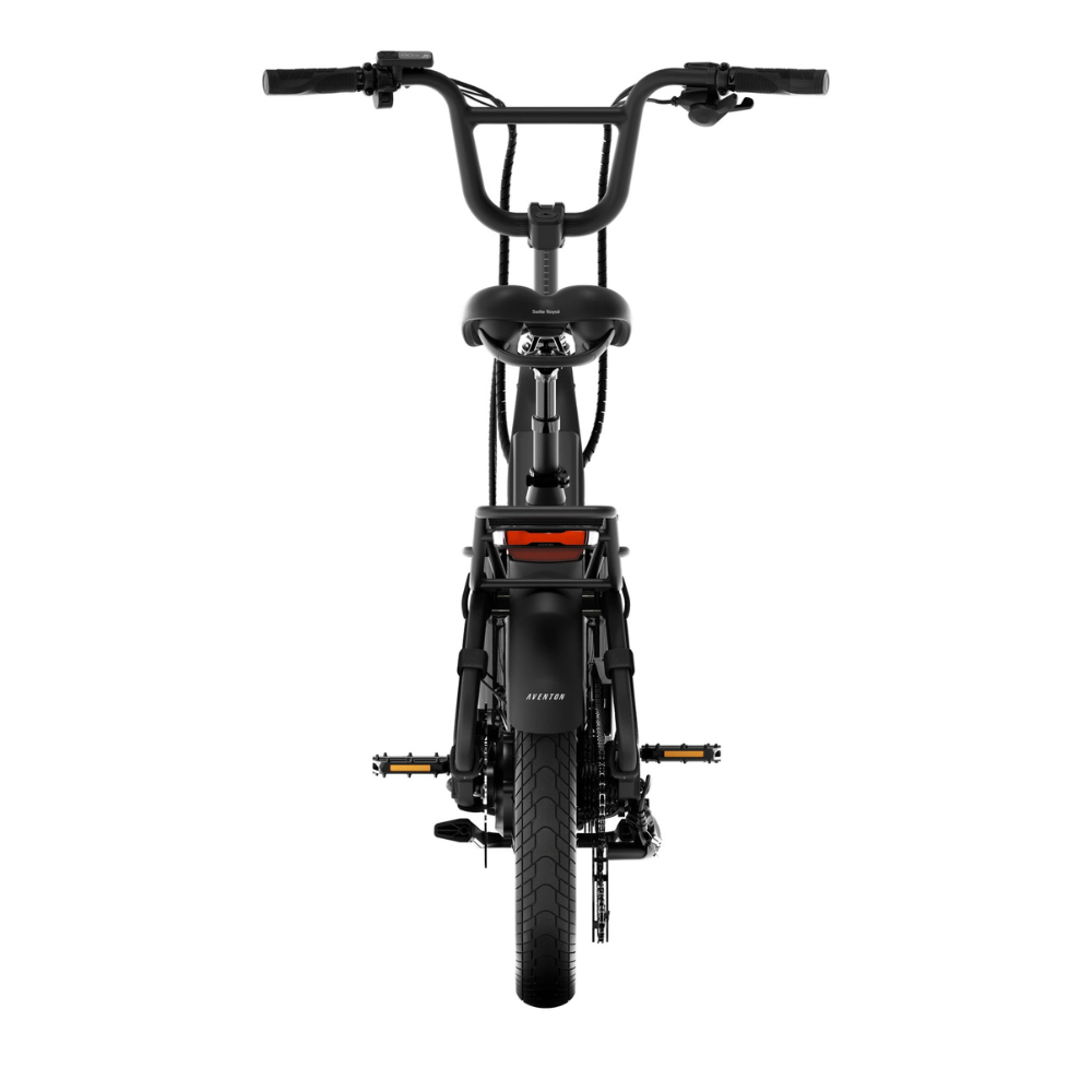 EZbike Canada : Abound SR Ebike