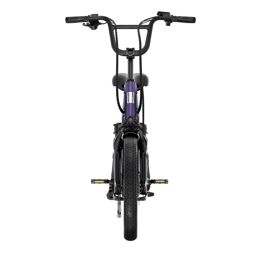 EZbike Canada : Abound SR Ebike