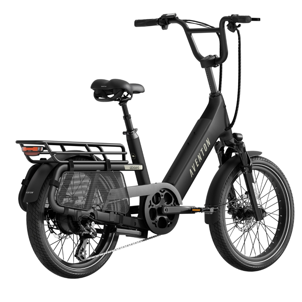 EZbike Canada : Abound SR Ebike