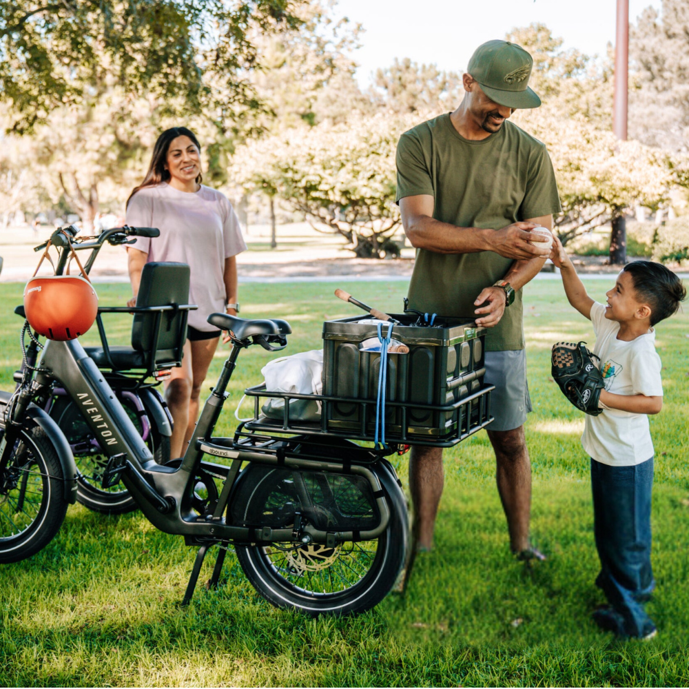 EZbike Canada : Abound SR Ebike