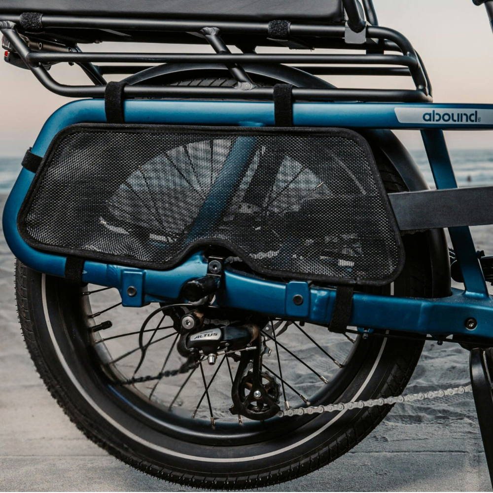 EZbike Canada : Abound SR Ebike