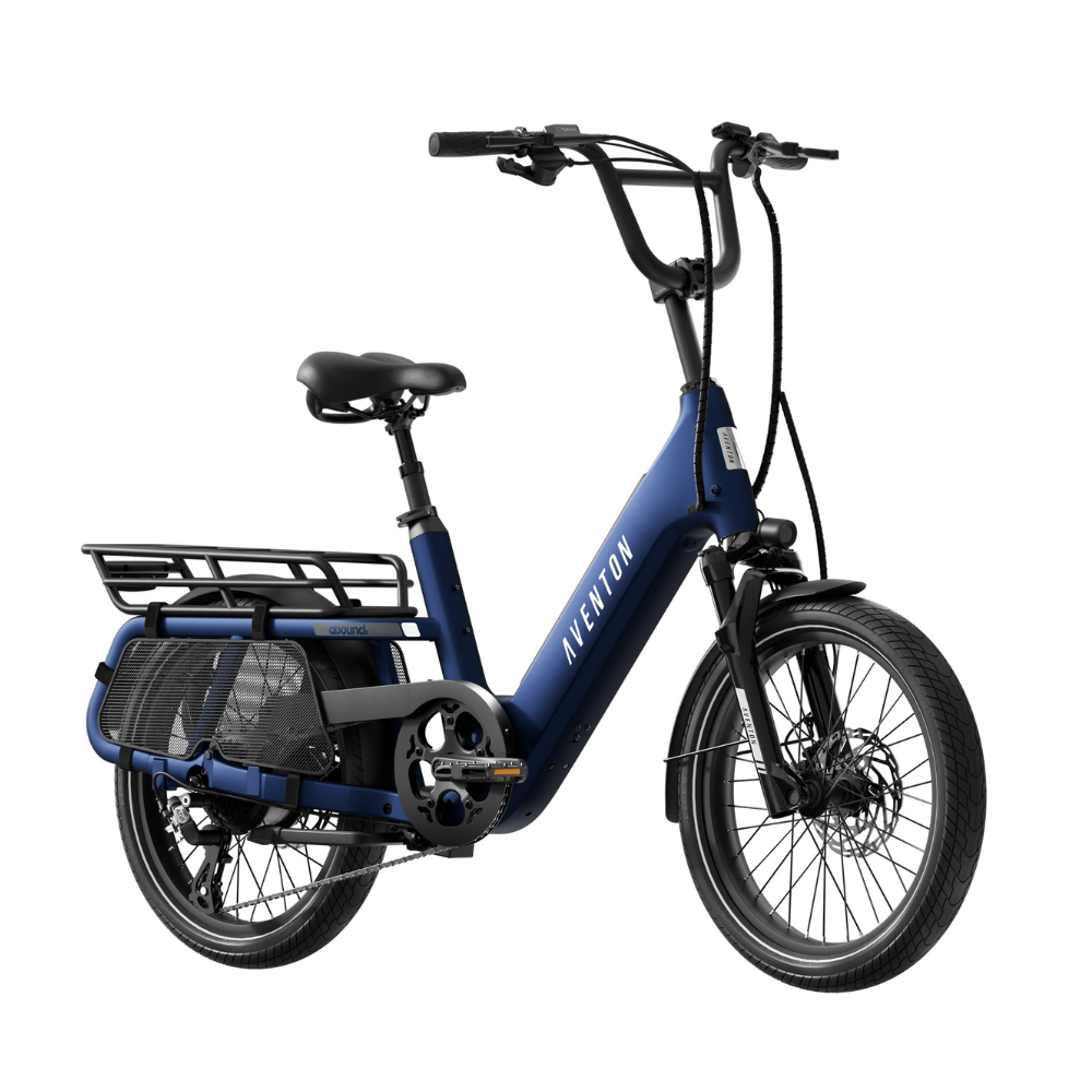 EZbike Canada : Abound SR Ebike