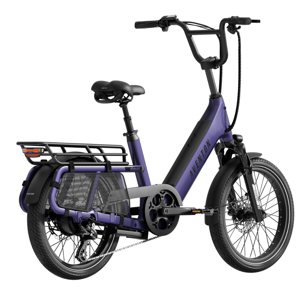 EZbike Canada : Abound SR Ebike