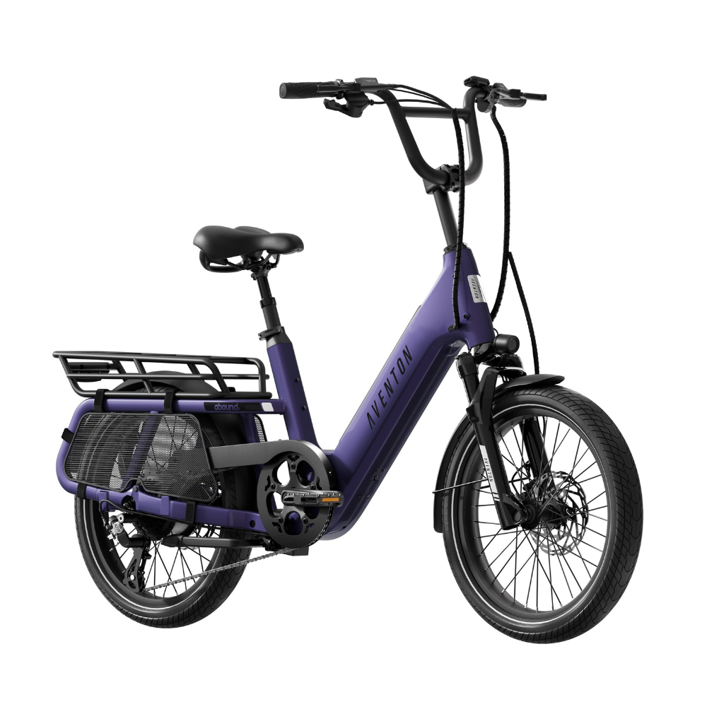 EZbike Canada : Abound SR Ebike