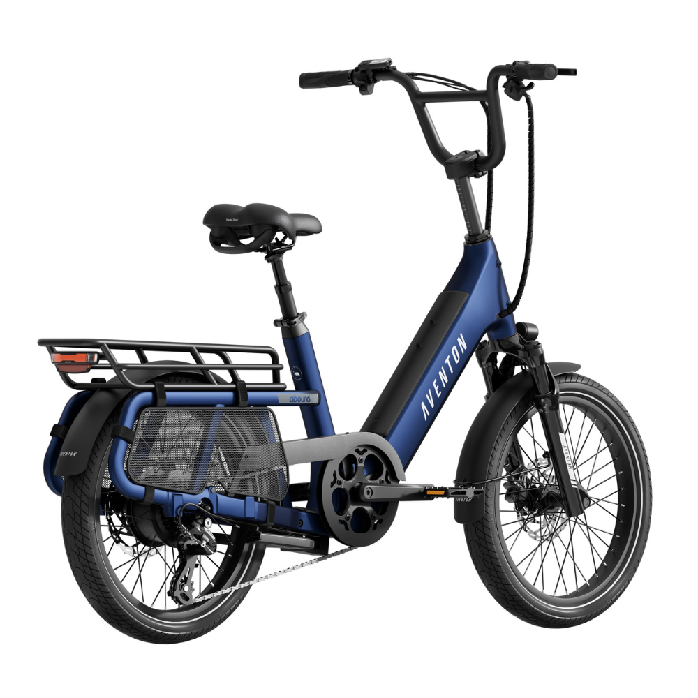 EZbike Canada : Abound SR Ebike