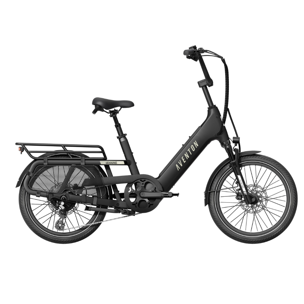 EZbike Canada : Abound SR Ebike