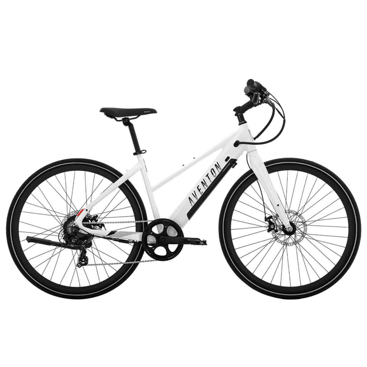 EZbike Canada : Aventon Soltera.2 Step-Through Ebike