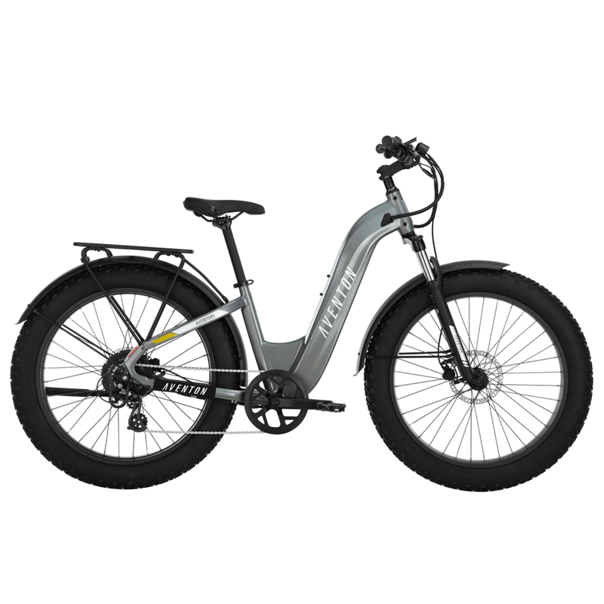 Aventure 2 Step-Through Ebike