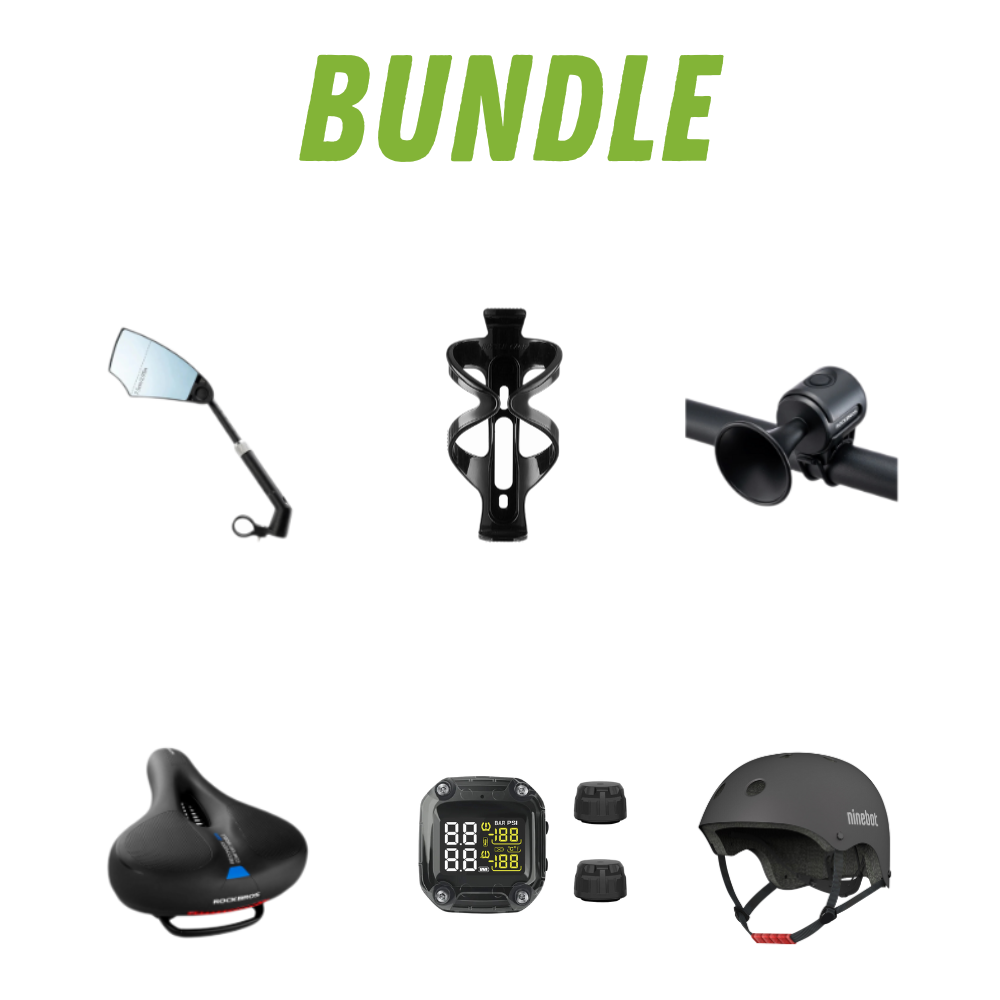 Abound New Year Bundle