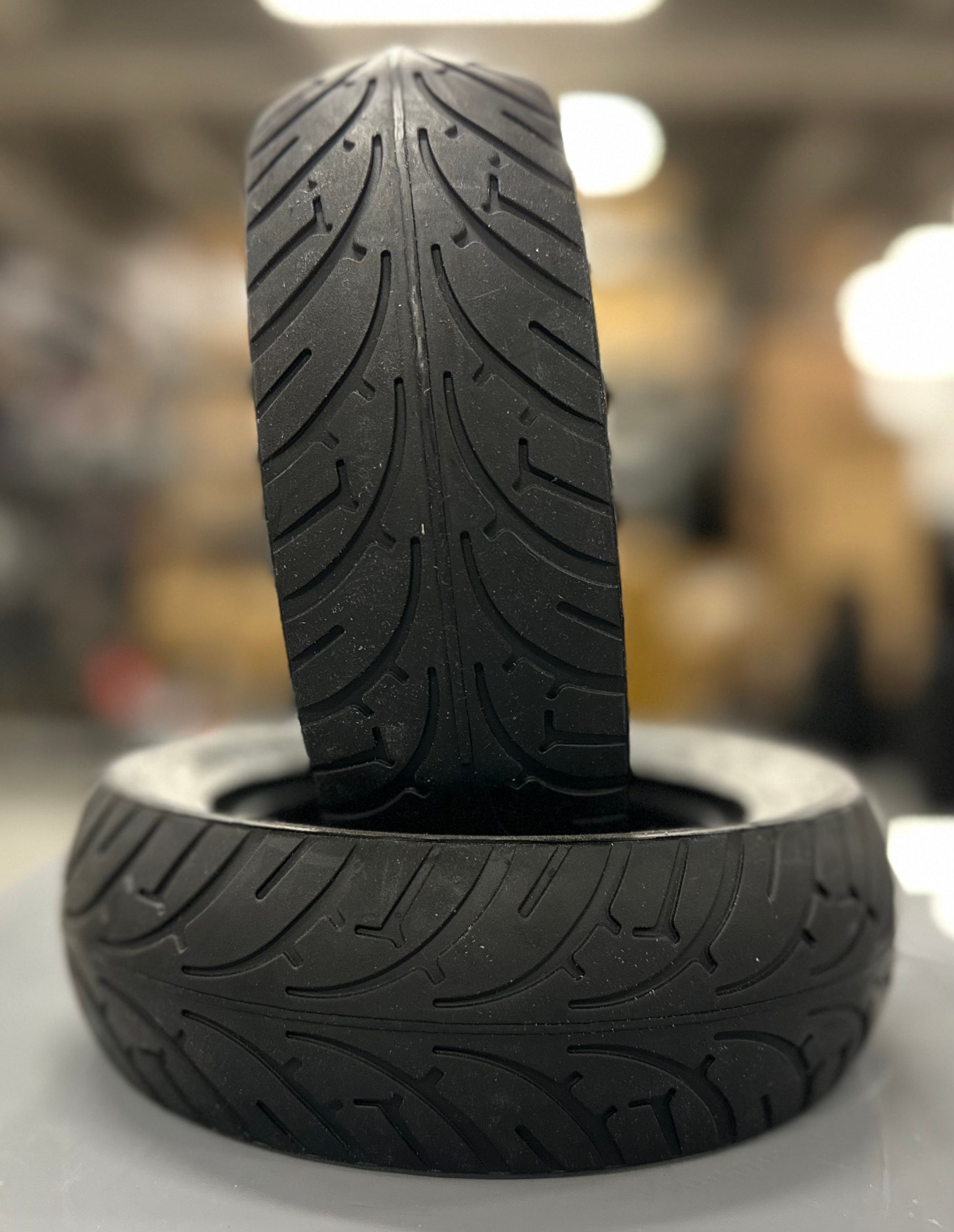 Scooter Tire 8.5 to 15 Inch