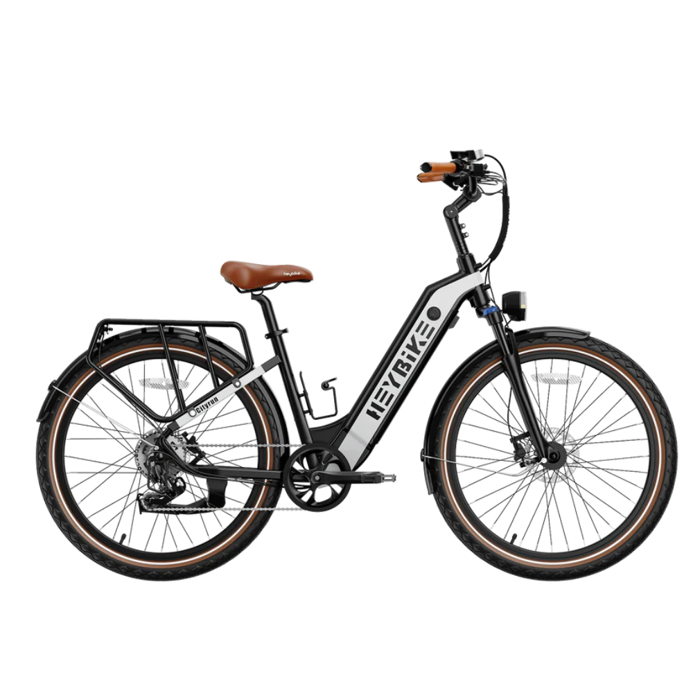 EZbike Canada : Cityrun E-Bike