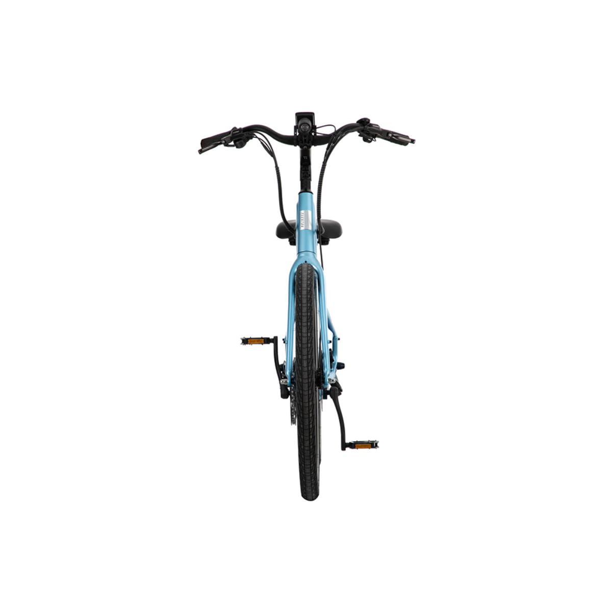 Pace 500.3 Step-Through Ebike-EZbike Canada