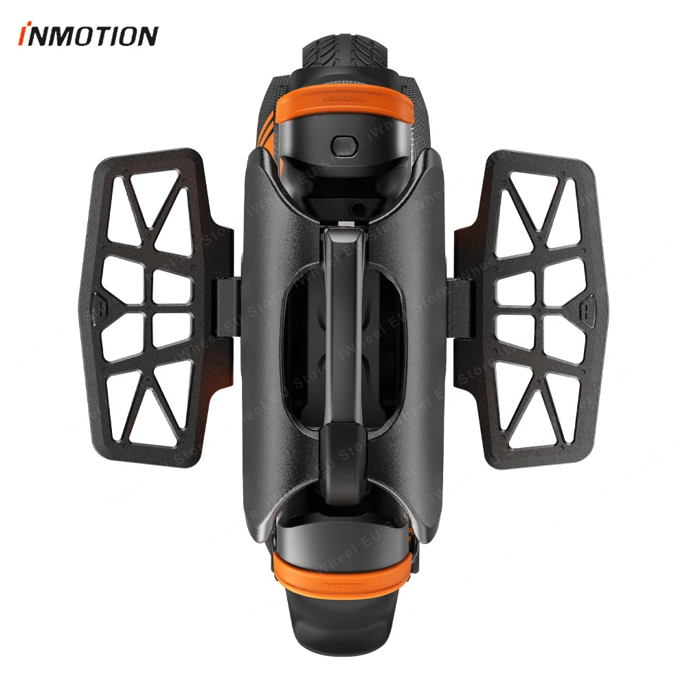 EZbike Canada : Inmotion V11Y