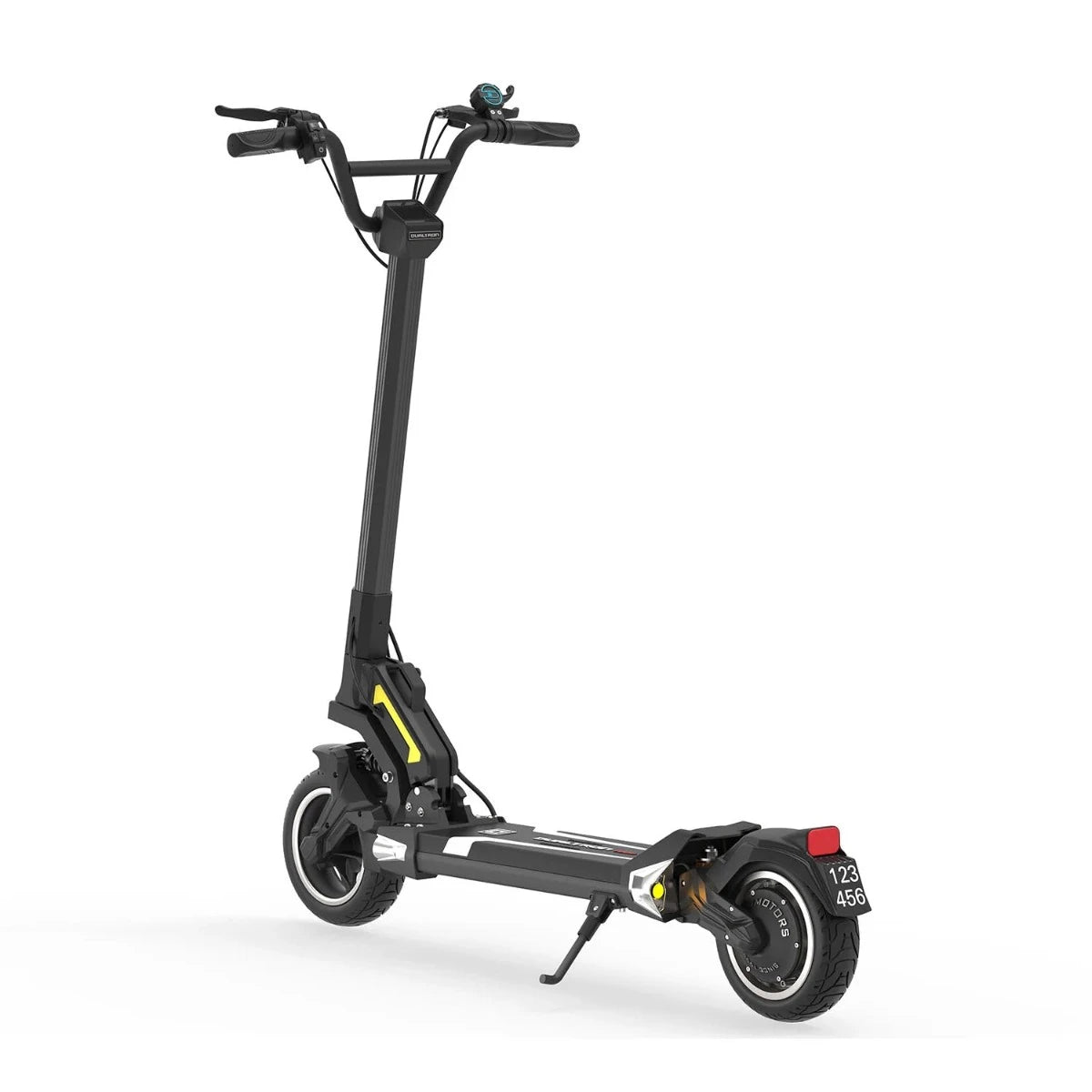 EZbike Canada : DUALTRON TOGO