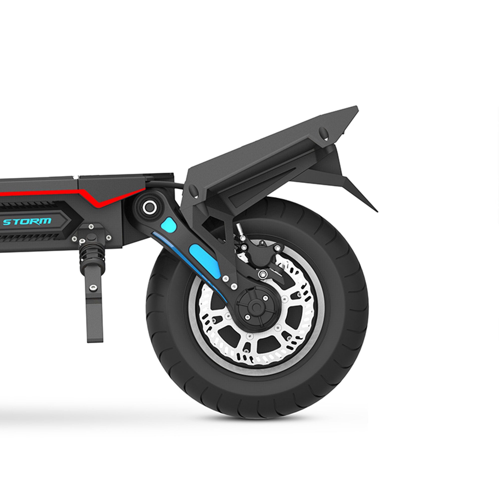 EZbike Canada : DUALTRON STORM LTD ELECTRIC SCOOTER